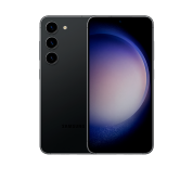 Samsung - Galaxy S23 , 5G, 8GB/128GB - Phantom Black