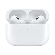 Apple - AirPods Pro, 2nd generation, White