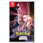 Nintendo Switch Pokemon Shining Pearl