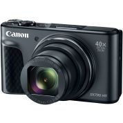 Canon Powershot SX730 Black