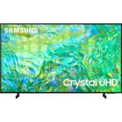 Samsung - 75" Class CU8000 Crystal UHD 4K Smart Tizen TV (2023)