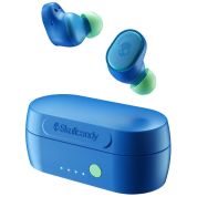 Skullcandy - Sesh Evo True Wireless In-Ear Headphones-Blue