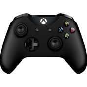 Microsoft - Gaming Controller Black