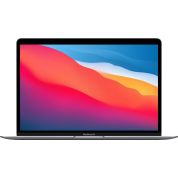 MacBook Air 13.3" Laptop - Apple M1 chip - 8GB Memory - 256GB SSD  - Space Gray