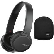 Sony Wireless Stereo Headset Black