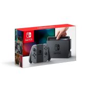 Switch Console NEW 2019- GRAY