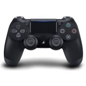 DualShock 4 Wireless Controller for Sony PlayStation 4 -Black