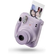 Fujifilm - Instax Mini 11 Instant Film Camera - Lilac Purple