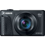 Canon SX 740 Blk
