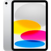 Apple - 10.9-Inch iPad (10th Generation ) with Wi-Fi - 64GB -Silver