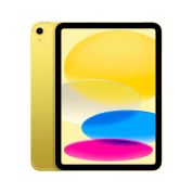 Apple - 10.9-Inch iPad (10th Generation ) with Wi-Fi - 64GB - Yellow 