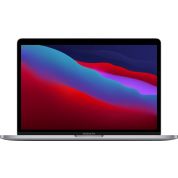 MacBook Pro 13.3" Laptop - Apple M1 chip - 8GB Memory - 256GB SSD NEW Model - Space Gray