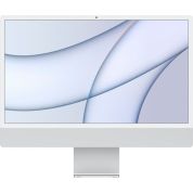 24" iMac with Retina 4.5K display | Apple M1 in Silver (256GB SSD)