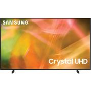 Samsung 43” Class Crystal UHD Smart TV (2021)