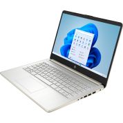 HP 14" Laptop | 4GB RAM, 64GB EMMC
