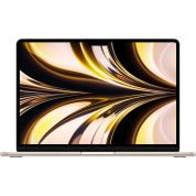 MacBook Air 13.6" Laptop | Apple M2 chip in Starlight (512GB SSD)