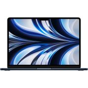 MacBook Air 13.6" Laptop | Apple M2 chip in Midnight (512GB SSD)