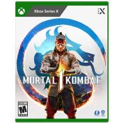 Xbox Series X - Mortal Kombat 1