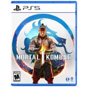 PlayStation 5 - Mortal Kombat 1