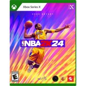 Xbox Series X - NBA 2K24 Kobe Bryant Edition 