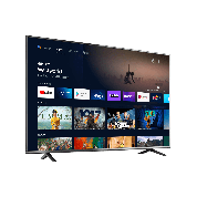 TCL 43" CLASS 4-SERIES 4K UHD HDR LED SMART ANDROID TV