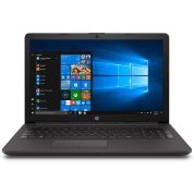 HP 250 G7 15.6" Notebook, Intel i3, 4GB Memory, 256GB SSD, Windows 10 Pro 