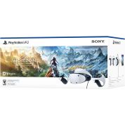 Sony- PlayStation VR2 Horizon Call of The Mountain™ Bundle (PSVR2)