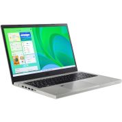 Acer Aspire Vero Green PC, 15.6' FHD IPS, Intel Core i7-1195G7, 16GB DDR4, 512GB SSD, Wi-Fi 6, PCR Materials, Vero Vero 3 Button, Black