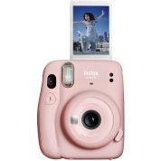 Fujifilm - Instax Mini 11 Instant Film Camera - Blush Pink 