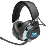 JBL - Quantum 800 RGB Wireless DTS Headphone - Gaming Headset