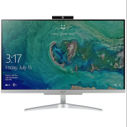 Acer 24" All-In-One 8GB Ram | 256GB SSD