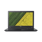 Acer Aspire 3 15.6" HD Intel Celeron processor N4000 , 4GB RAM , 500GB HDD, Windows 10 Home 