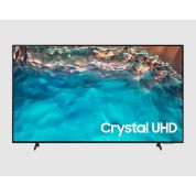 Samsung 43" Crystal UHD 4K Smart TV