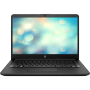 HP - 14" Laptop - AMD Athlon Silver - 4GB , 128GB ,Windows 10 Home in S Mode 