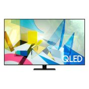 Samsung 65" Smart QLED TV , (2020) 4K UHD
