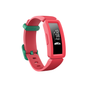 FitBit Ace2 Watermelon/Teal