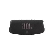 JBL - CHARGE5 Portable Waterproof Speaker-Black