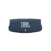 JBL - CHARGE5 Portable Waterproof Speaker-Blue