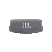 JBL - CHARGE5 Portable Waterproof Speaker-Gray