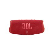 JBL - CHARGE5 Portable Waterproof Speaker-Red