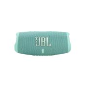 JBL - CHARGE5 Portable Waterproof Speaker-Teal