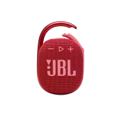 JBL - CLIP4 Portable Bluetooth Speaker 