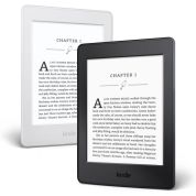 Kindle Paper White 