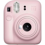 Fujifilm - Instax Mini 12 Instant Film Camera - Pink