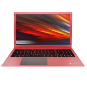 Gateway 15.6" Laptop 4GB/128 SSD Red
