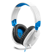 Turtle Beach Recon 70 Headset for PS4™ Pro & PS4™ - White