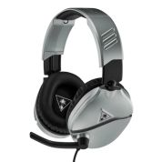 Turtle Beach Recon 70 Headset for PS4™ Pro & PS4™ - Silver