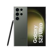 Samsung - Galaxy S23 Ultra, 5G, 8GB/256GB, Green