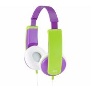 JVC Kidsphony Headphones 