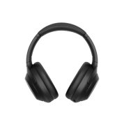 Sony Wireless Over-ear Noise Canceling Headphones with Microphone